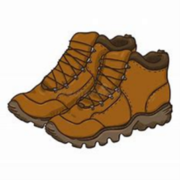 wandelschoenen